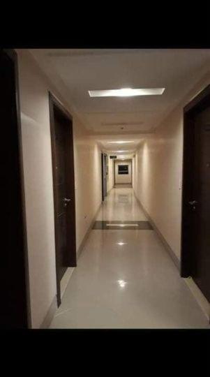 Cubao Manhattanheights Unit 23D Tower C, 1 Br Quezón by Eksteriør bilde