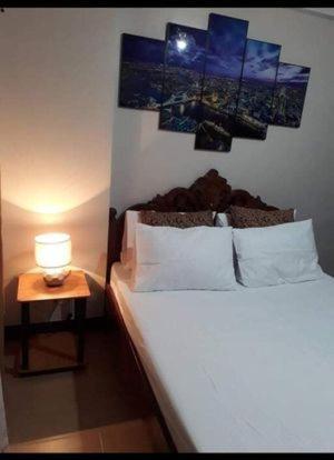 Cubao Manhattanheights Unit 23D Tower C, 1 Br Quezón by Eksteriør bilde